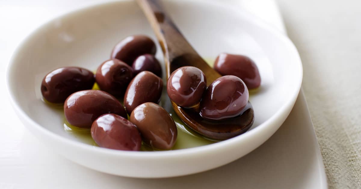 What Makes Kalamata Olives Unique?