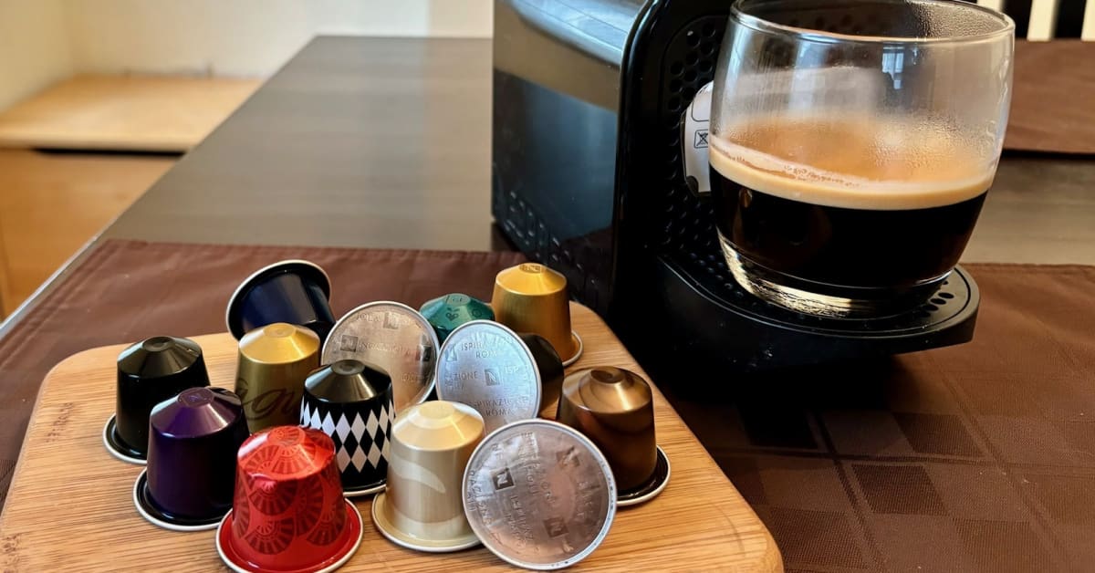 Does Nespresso Have A Rewards Program For US Customers 
