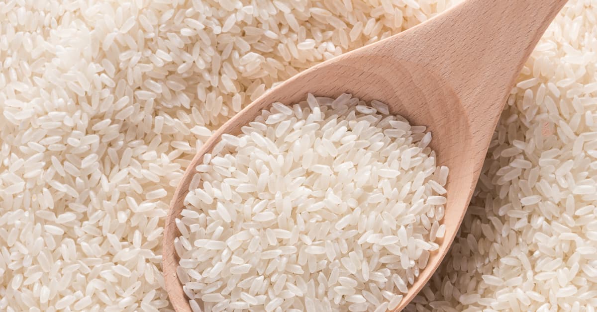 Should You Be Throwing Out Uncooked Rice should-you-be-throwing-out-uncooked-rice