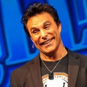 Marc Mero Names Current WWE Stars He Would Love To Wrestle