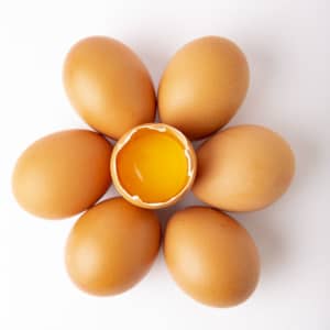 Jamie Oliver's Simple Tip For Perfectly Cooked Scrambled Eggs
