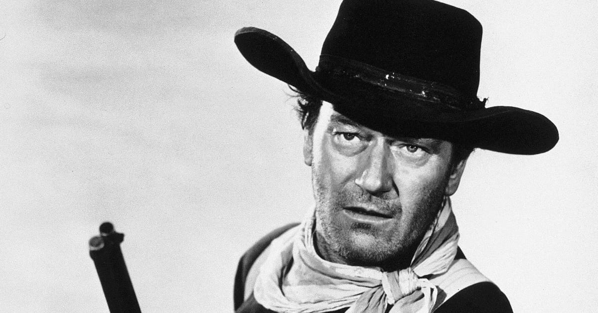 The 27 Best John Wayne Movies, Ranked