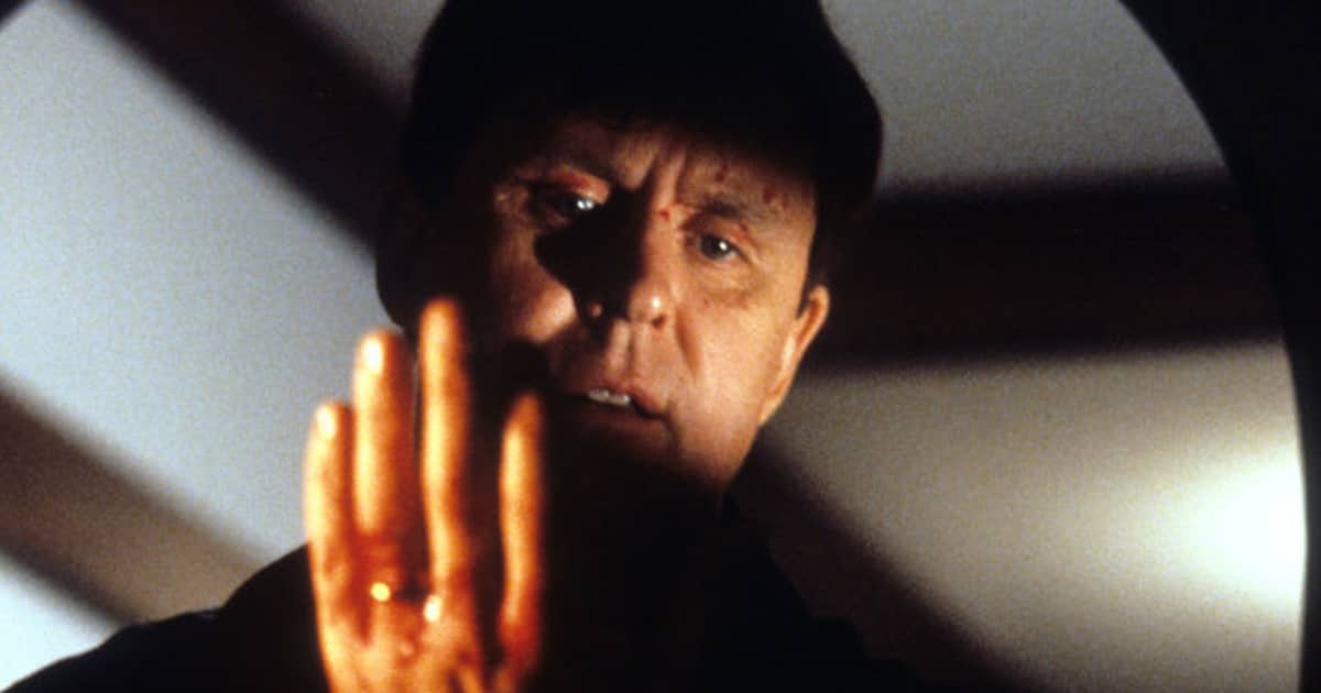 The 12 Best Valentine’s Day Horror Movies