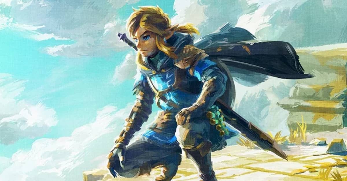 The Best Upcoming 2023 Nintendo Switch Game Releases Ranked