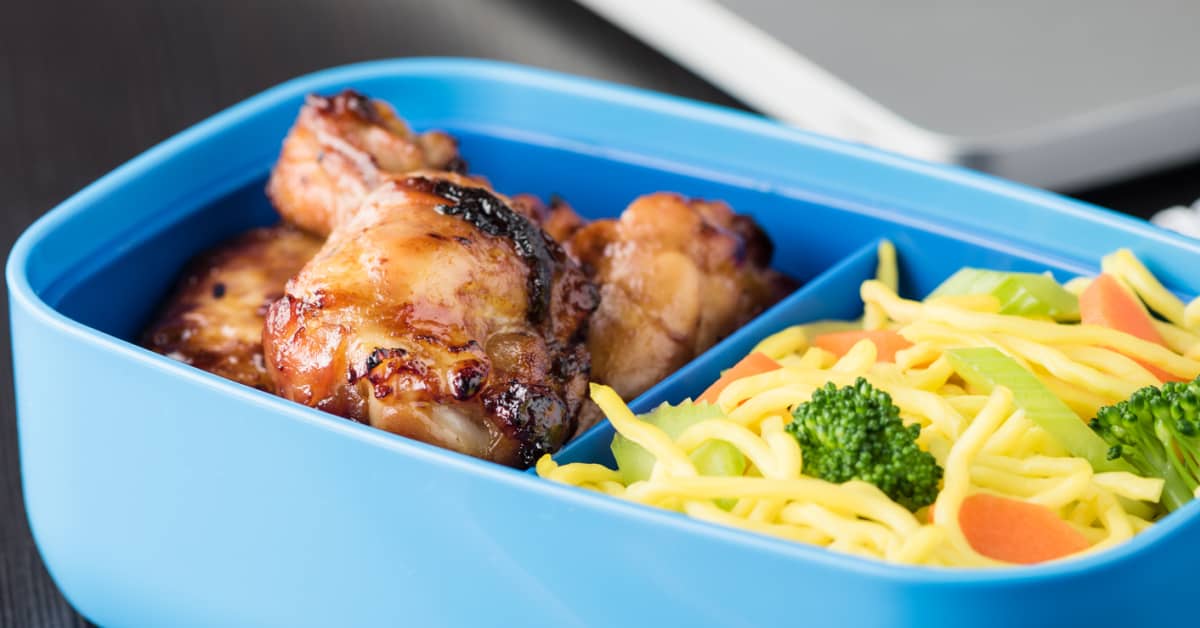 What Is An Electric Lunch Box And How Does It Work?