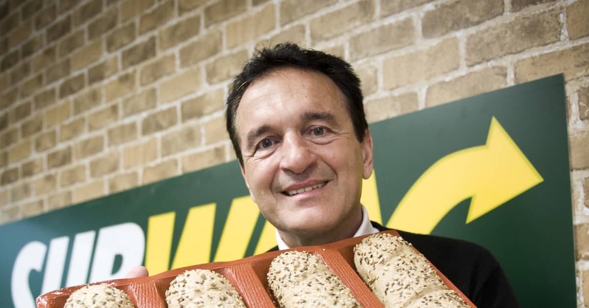 What Subway Was First Called