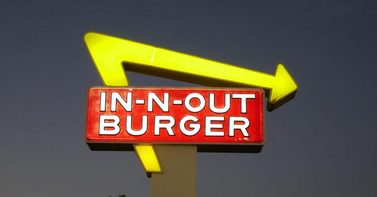 The Secret In-N-Out Milkshake You Should Know About