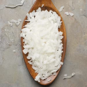 With Caution, You Can Toast Shredded Coconut In The Microwave