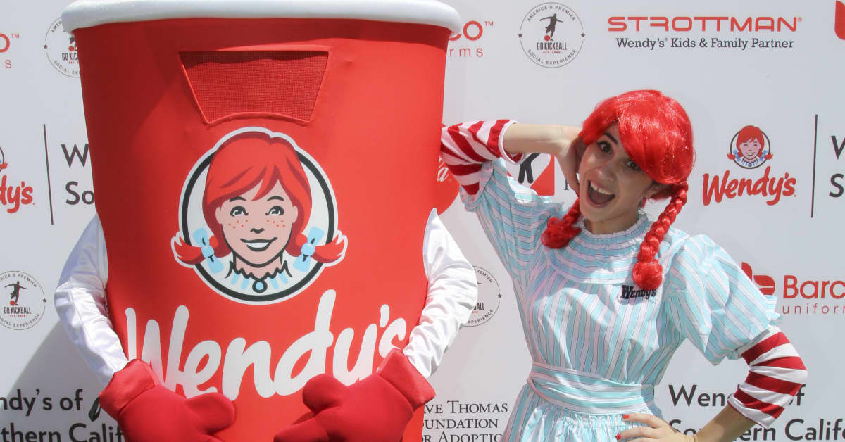 Why The Wendys Founder Regrets The Name 