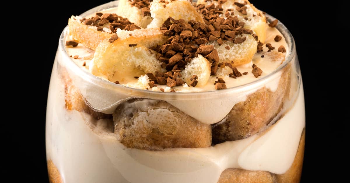 The Simple Way To Upgrade Tiramisu The Simple Way To Upgrade Tiramisu