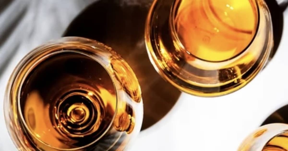 Cognac Vs Brandy What S The Difference Cognac Vs Brandy What S The Difference