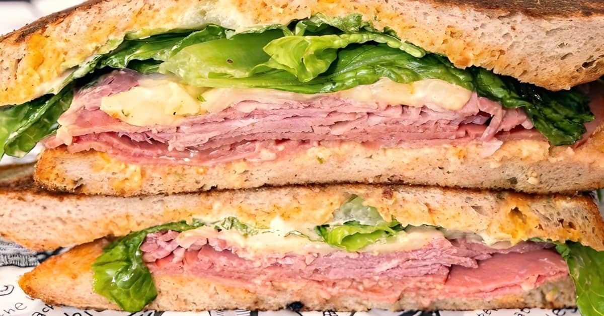 For A Mouthwatering Beef Sandwich This Is The Cut Of Meat You Need for-a-mouthwatering-beef-sandwich-this-is-the-cut-of-meat-you-need