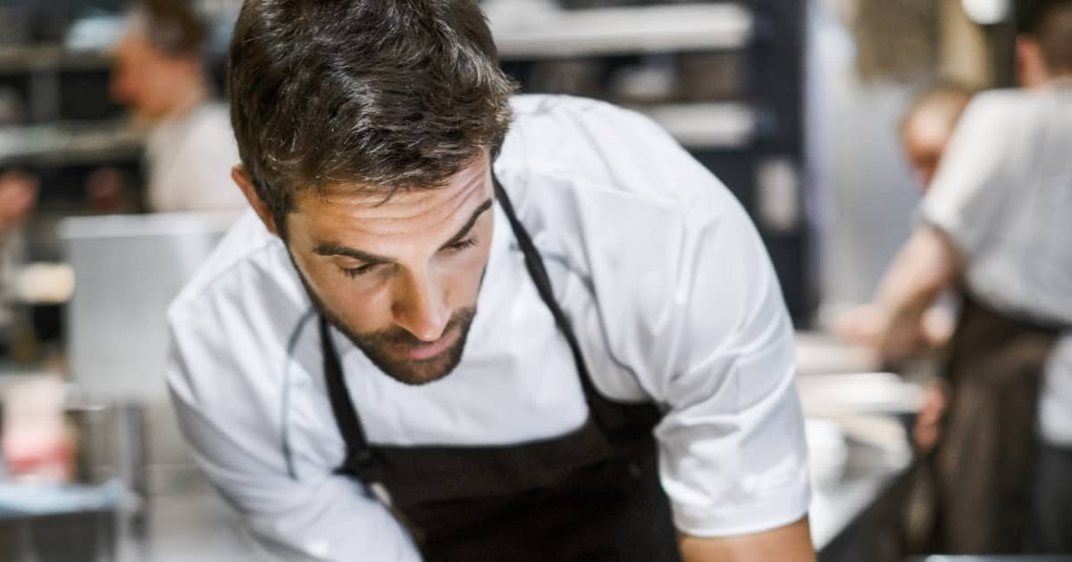 Chef Vs Cook What S The Difference Chef Vs Cook What S The Difference
