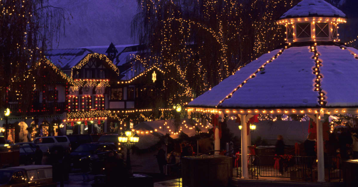 Incredible U S Destinations To Visit In December incredible-u-s-destinations-to-visit-in-december