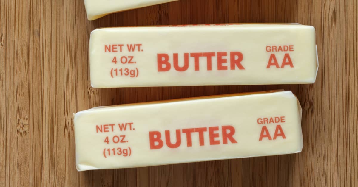 what can we use instead of butter paper for baking
