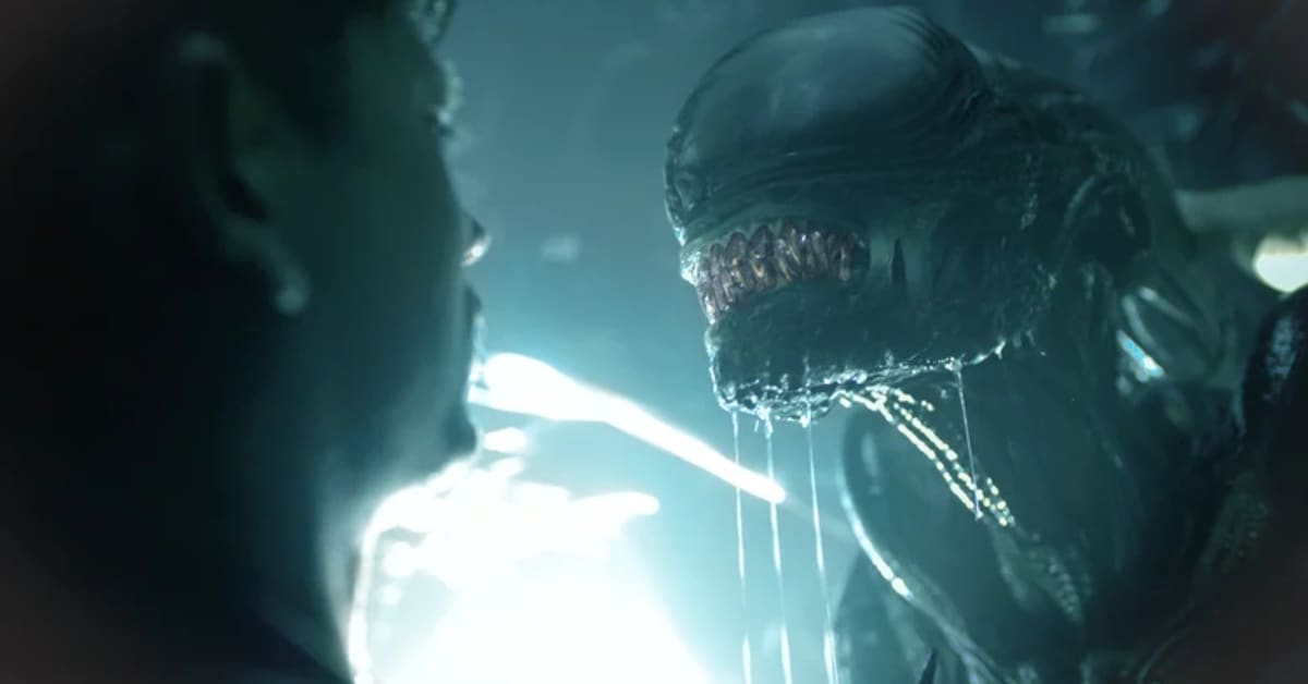 The Ending Of Alien: Romulus Explained
