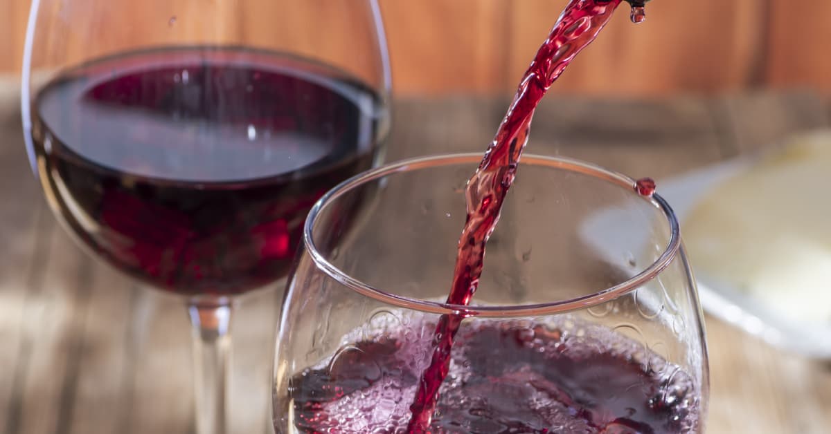 What Does Reserve Mean On A Wine Label what-does-reserve-mean-on-a-wine-label