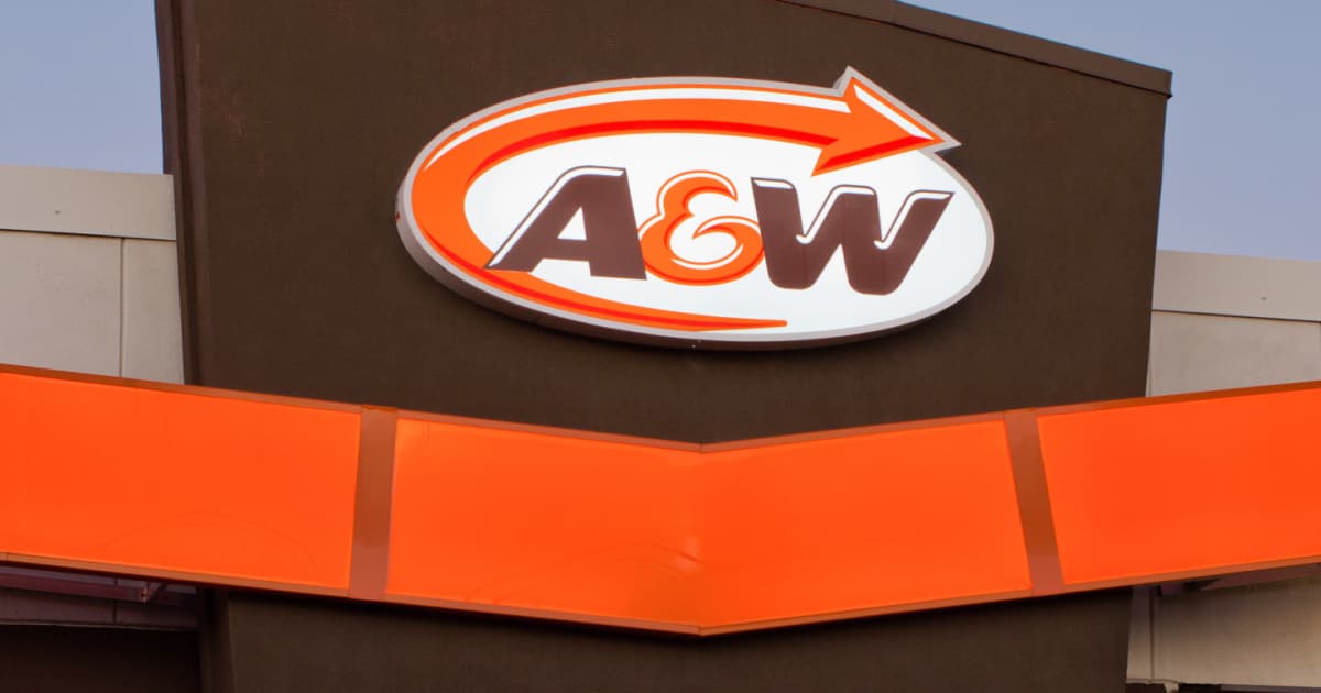 What Ever Happened To A&W Restaurants?