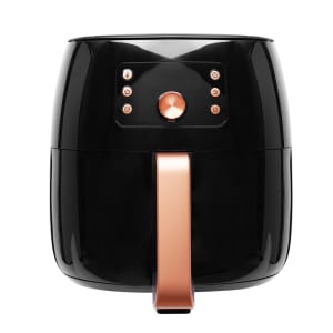 Re-Imagine Your Counter Space For Crispier Air Fryer Food