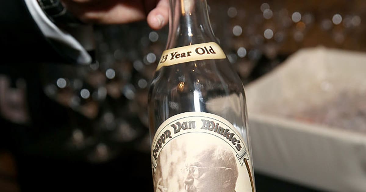 What s The Most Expensive Pappy Van Winkle Bottle what-s-the-most-expensive-pappy-van-winkle-bottle