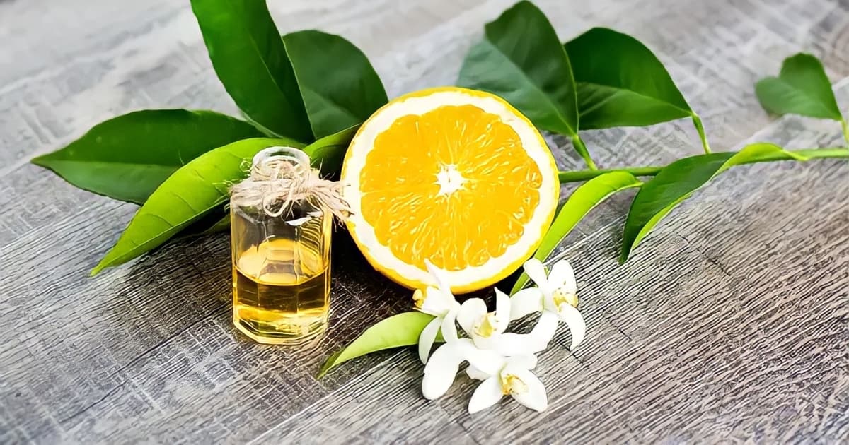 The Floral Ingredient That Can Substitute For Rose Water In