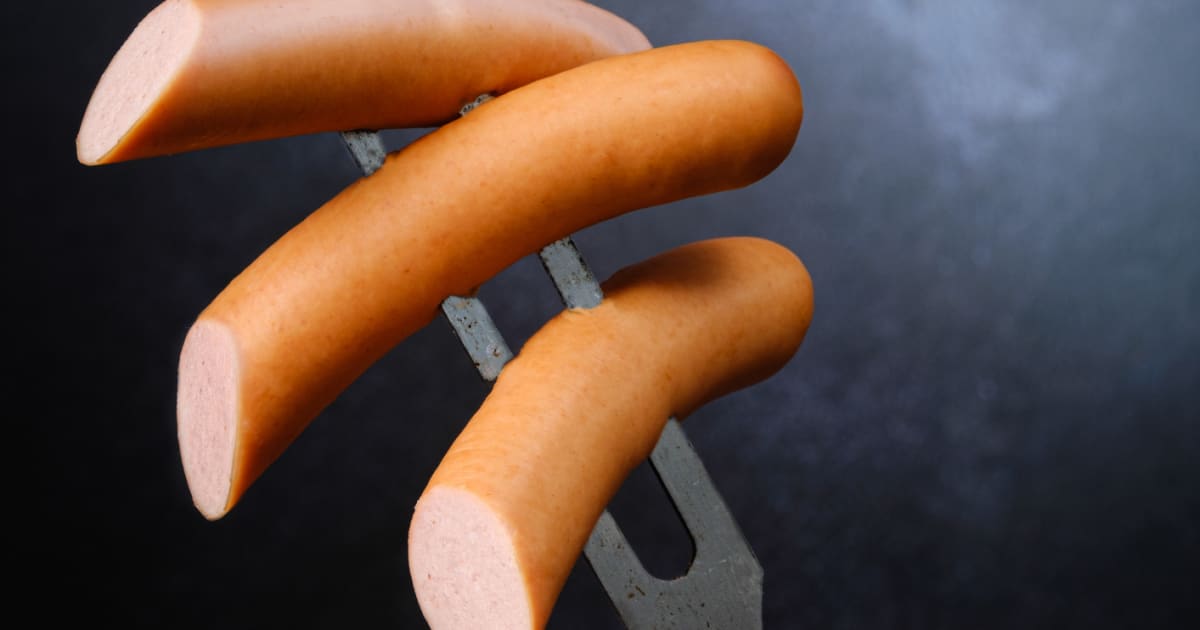 Why You Should Heat Canned Vienna Sausages Before Eating Them