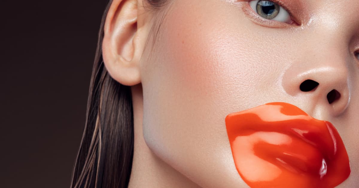 The Benefits Of Lip Masks Go Beyond Moisturizing