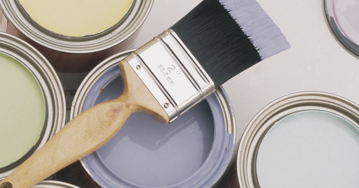 Mistakes To Avoid When Using Chalk Paint