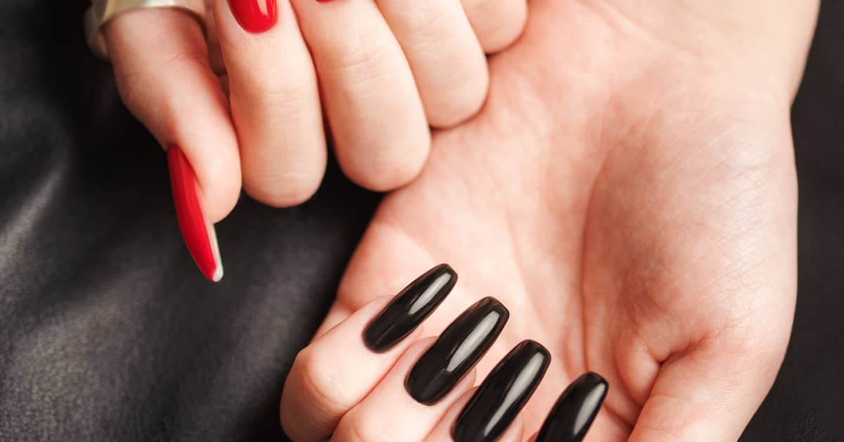 6. Dip Powder Nail Designs for Beginners - wide 7