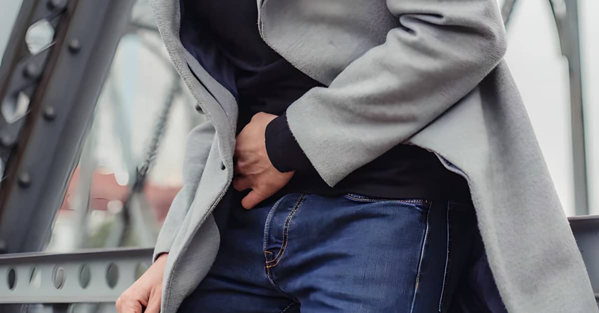 How Much Poop Can The Human Body Hold 