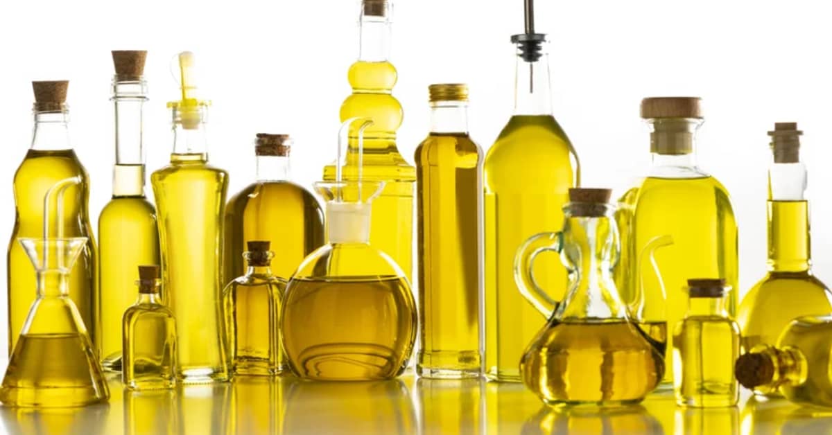 Which Oil Should You Use To Make French Fries?