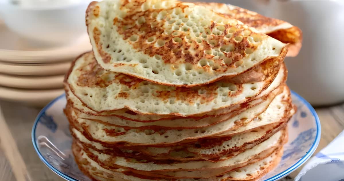 How To Season Your Pancake Batter For Irresistible Flavor