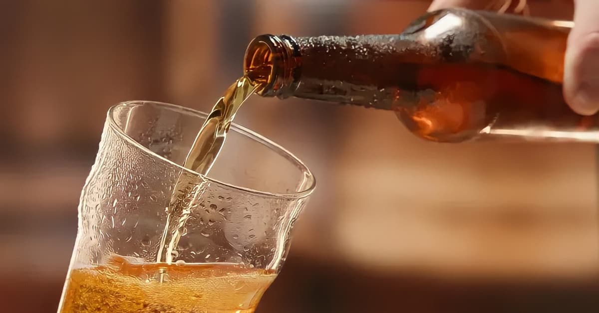 This Country Consumes The Most Beer In The World