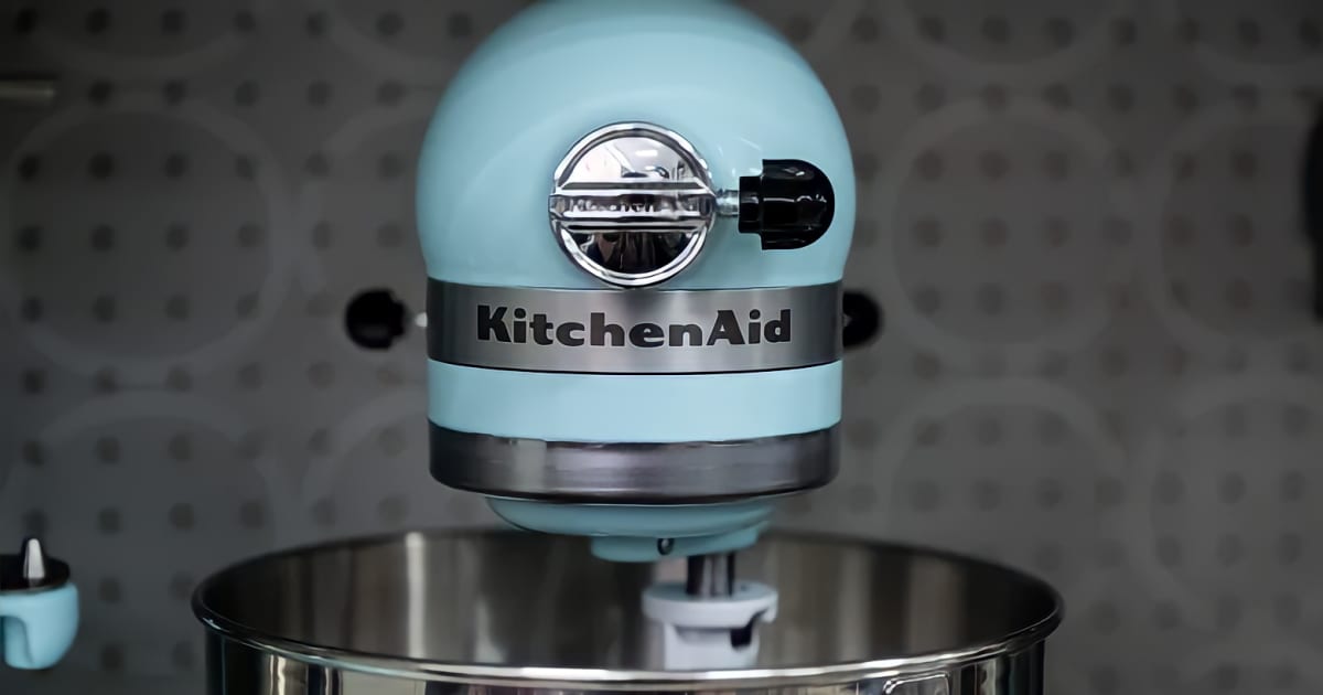 The KitchenAid Attachment That Makes Homemade Bread Almost Effortless the-kitchenaid-attachment-that-makes-homemade-bread-almost-effortless